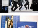 TAKE THAT - Take That & Party KOREA LP W/Insert. Robbie Williams