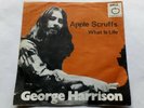 George Harrison»what is life«1971 Vg/Vg+ Norway 7