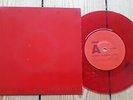 Swans Love Will Tear Us Apart Ltd Red 7