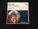 KIKI DEE. ASPETTA DOMANI  45Rpm from Sanremo Festival Italy 1965