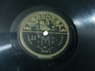 Pathe 50589 - M DUFOUR - CHINESE SHANGHAI 78rpm 10