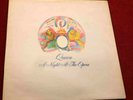QUEEN A NIGHT AT THE OPERA VINYL RECORD