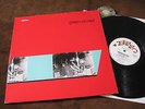 LP Green on red Same Zippo Records Zane 002 1985 UK | M- to EX