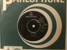 Thin Lizzy The Farmer Original Irish pressing. Parlophone DIP.513 Thin Lizzie