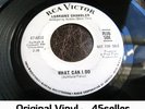 ? LORRAINE CHANDLER promo 'What Can I Do / Tell Me You're Mine' EX Northern Soul