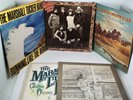 5 The Marshall Tucker Band Where We All Belong Long Hard Ride Carolina Dreams