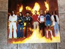 Lynyrd Skynyrd - Street Survivors LP - MCA 3029 Tested  With Flames + Inserts