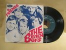 EP THE BEACH BOYS - FRIENDS - PORTUGAL