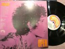 BRIAN AUGER, JULIE DRISCOLL & THE TRINITY - Open - Marmalade 608002