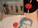 Quartetto ITALIANO*BEETHOVEN*string Quartets *PHILIPS HOLLAND 10LP *NM to MINT-