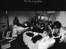 J.Geils Band – The Morning After Vinyl lp ltd edition mobile fidelity sound lab