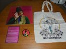 Captain Beefheart Trout mask replica vinyl lp record