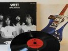 Sweet  ? Level Headed (LP, Vinyl) Album
