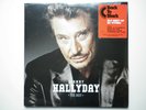 Johnny Hallyday double 33Tours vinyles The Best