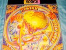 Nektar ?– Recycled - 1ST GERMAN PRESS BACILLUS BELLAPHON - NM SPACEROCK PSYCH