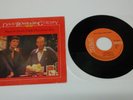 David Bowie & Bing Crosby Rare “Peace on Earth/Little Drummer Boy” 7'45 PORTUGAL