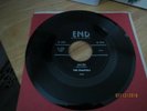 45 rpm Chantels, The - End 1005 – 1957 – Maybe