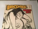 Birth Control - Hoodoo Man CBS ?– S 65316 Europe  1972 Vinyl LP Prog Rock