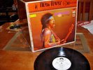 JIMI HENDRIX Isle Of Wight GATEFOLD PROMO 1971 MEXICO 12
