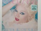 Madonna Bedtime Stories Vinyl New And Sealed