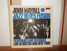 JOHN MAYALL  