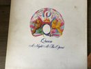 QUEEN A NIGHT AT THE OPERA - 1ST PRESS - 