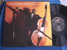 Oscar Pettiford Orchestra in Hi-Fi/Lucky Thompson/Mono/ABC-Paramount ABC-135/M-