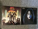 Kiss 2 Lp. Love Gun. Ace Frehley