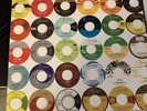 Colemine Records Presents Soul Slabs Vol 1 Mint 2 LP Set SOUL