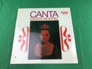 SARITA MONTIEL CANTA  LP RARE - BRAND NEW - (PUNCH OUT)