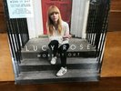 Lucy Rose 'Work It Out' Vinyl LP Album