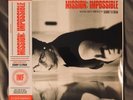 Danny Elfman - Mission Impossible OST - 2xLP Vinyl MONDO - NEW SEALED