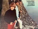 Rolling Stones - Big Hits (High Tide And Green Grass) LP - London Mono Red Label