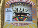THE BEATLES - MAGICAL MYSTERY TOUR in MONO 2014 - New Sealed Vinyl LP record OOP