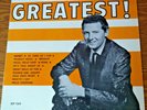 Jerry Lee Lewis Greatest  Hits Sun SLP-1265 Rockabilly