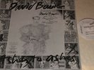 David Bowie Ashes to Ashes Space Oddity RCA Promo 12