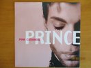 Prince Pink Cashmere Vocal Version / The Future Remix German 7