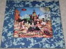 THE ROLLING STONES Their Satanic Majesties… RARE STEREO in ORIG MONO 3D COVER.