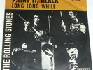 Rolling Stones - Paint It Black. Single