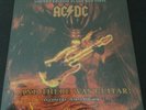 AC/DC AC/ DC ?– .... And There Was A Guitar  Limited Flame RedVinyl Still SEALED