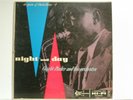 Charlie Parker - Night And Day, Clef MGC 5003, 1956 Mono LP
