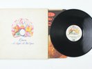 Queen - A Night At The Opera - Gatefold Vinyl LP & Inner 