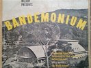 Calypso LP Lord Melody presents Bandemonium on Cook Fitz Vaughan Bryan HEAR