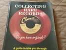 DOO WOP 45 RPM BOOK COLLECTING RARE RECORDS LOU SILVANI VG+ 1992 GREAT REFERENCE