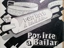 Panama Salsa LP Rigo El Negro - Por irte a bailar on CBS HEAR