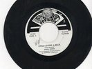 Panama Cumbia 45 Dorindo Cardenas - Chico quiere a bella Dorindin Rare HEAR