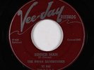 Doo-Wop Gospel 45 - Swan Silvertones - Sinner Man - Vee-Jay - mp3