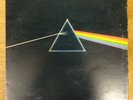 PINK FLOYD The Dark Side Of the Moon FIRST PRESS 1973 UK SOLID BLUE TRIANGLE 1st