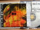 RADIOHEAD THE KING OF LIMBS  2x CLEAR 10
