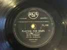 Elvis Presley – 'Playing For Keeps' original SOUTH AFRICAN shellac 78 rpm 1957